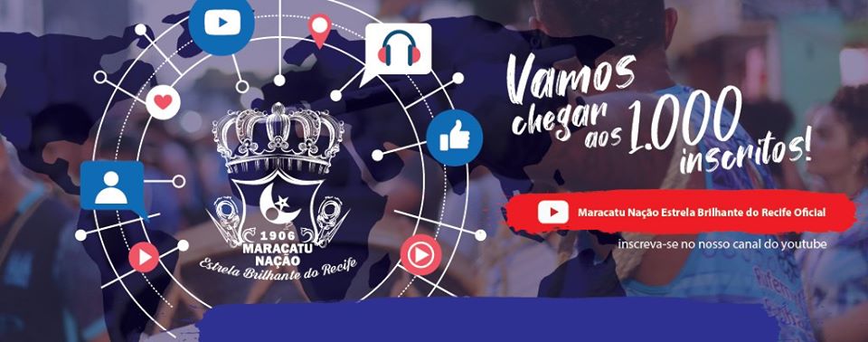 Canal do Youtube: Rumo aos 1000 inscritos